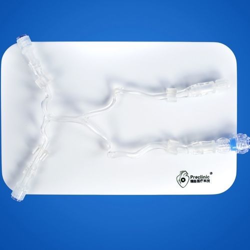脳の血管模型 - PLXG2001 - Shanghai Preclinic Medtech - 脳 / 頭蓋内 / 椎骨動脈の