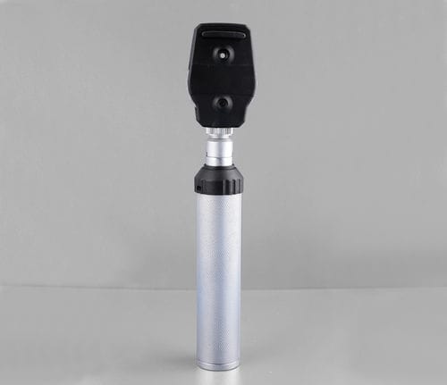 直接検眼鏡 - MDI-06000-6180	 - Mediciveins