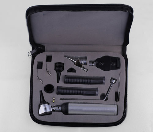 診断用医療用具 - MDI-06000-6140	 - Mediciveins - 耳鏡付き / 検眼鏡付き
