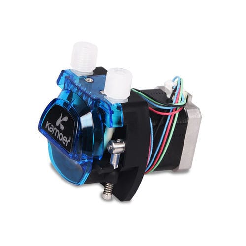 研究室用蠕動ポンプ - KCM - Kamoer Fluid Tech (Shanghai) Co.,LTD.