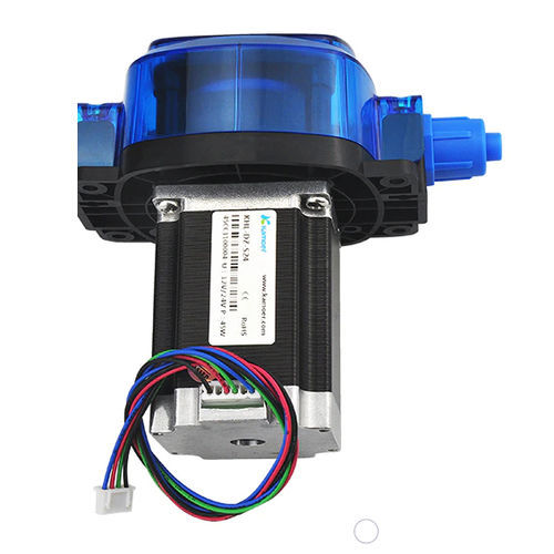 コンパクト研究室用蠕動ポンプ - KHL - Kamoer Fluid Tech (Shanghai) Co.,LTD.