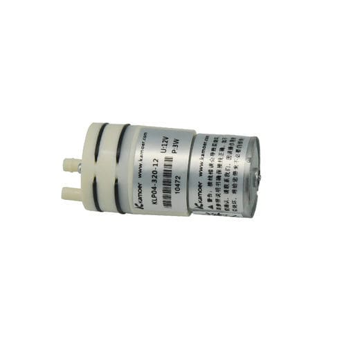 実験用真空ポンプ - KLP04 - Kamoer Fluid Tech (Shanghai) Co.,LTD. - 膜