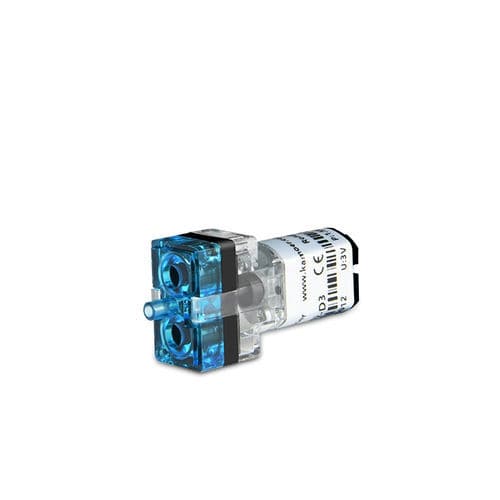 医療用真空ポンプ - EDZP2 - Kamoer Fluid Tech (Shanghai) Co.,LTD. - 膜 / コンテナー