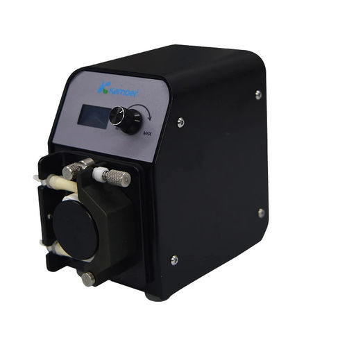研究室用蠕動ポンプ - KCS PRO2 - Kamoer Fluid Tech (Shanghai) Co.,LTD.