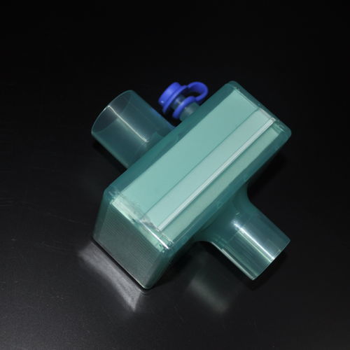 HEPA濾過器 - GLQ-05-01 - Shaoxing Undis Medical Technology - ガス / 医療機器用