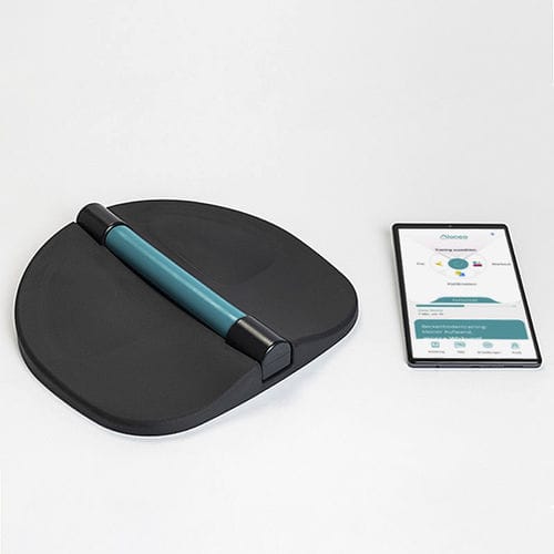 骨盤筋運動装置 - PELVICTOOL HOME & SPORT - Alonea - スマートフォンベース