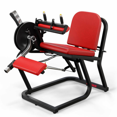 レッグカールマシン - A250 - Keiser