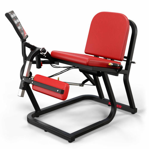 レッグエクステンションマシン - A250 - Keiser