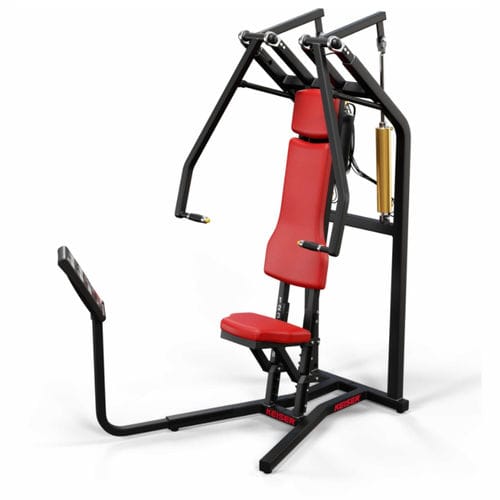 チェストプレスマシン - A300 - Keiser