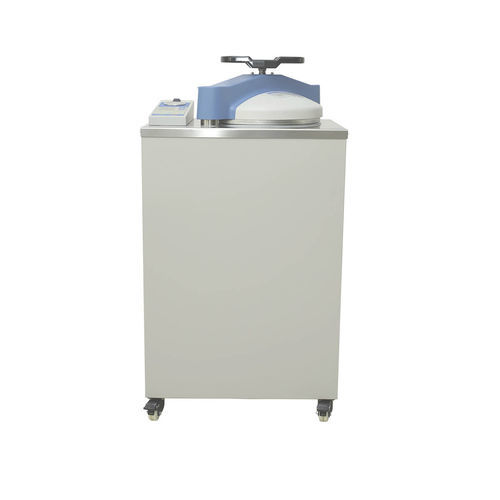医療用オートクレーブ - FD-SA - ZEALWAY (XIAMEN) INSTRUMENT INC. - 実験用 / 殺菌サービス / 縦型