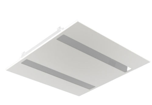 天井取付け式照明 - WLS60 - DentLed - 動物病院用 / 歯科医院用 / 歯科技工所用