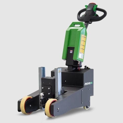 病院ベッド用電気ムｰバー - TT2500-L - Movexx International BV - 工事現場用 / 医療ワゴン用