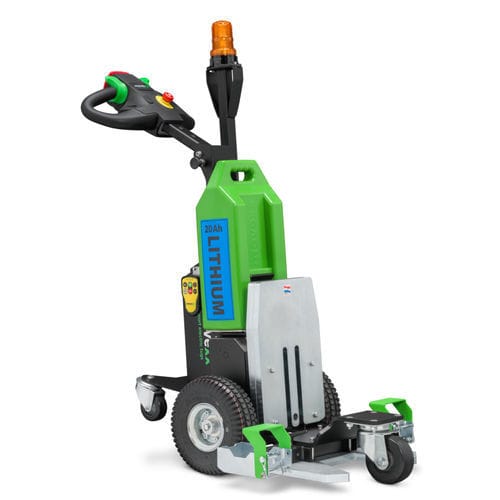 医療ワゴン用電気ムｰバー - TT1000-T-CP - Movexx International BV