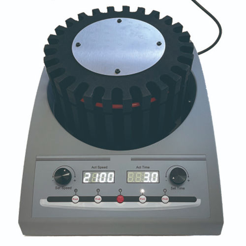 ボルテックスミキサー - HiYi DMV-16 - Beijing HiYi Technology Co., Ltd - 卓上 / サンプル準備用 / デジタル