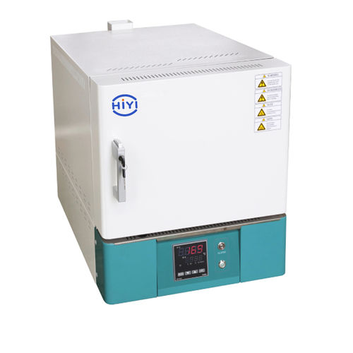 加熱オーブン - SX series - Beijing HiYi Technology Co., Ltd - 蒸留用 / 実験用 / マッフル