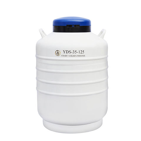 輸送用容器 - YDS-2 - Beijing HiYi Technology Co., Ltd - 液体窒素