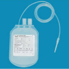 単一血液バッグ - B1XY1CKPUZVH - B L Lifesciences - PVC