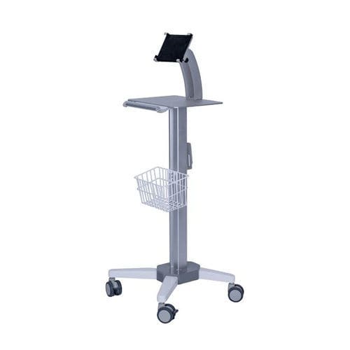 タブレット（PC）用コンピュータ用台車 - QingDao Wealthy automation equipment co., Ltd - 付属品 / ワイヤレス