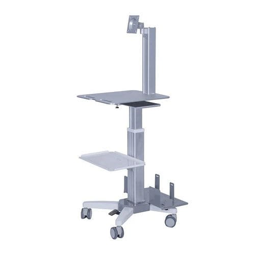 タブレット（PC）用コンピュータ用台車 - QingDao Wealthy automation equipment co., Ltd