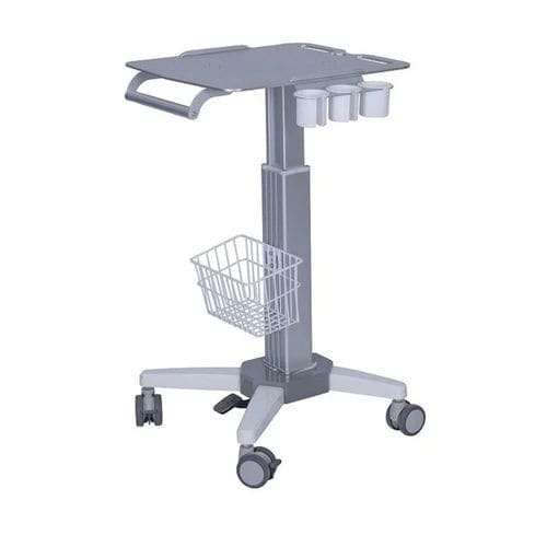 医療用カート - QingDao Wealthy automation equipment co., Ltd - エコグラフィー用 / プローブ / 輸送用
