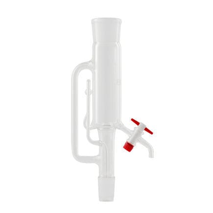 ソックスレーソックスレー抽出器 - 414 004 03 - BEGER Ltd.