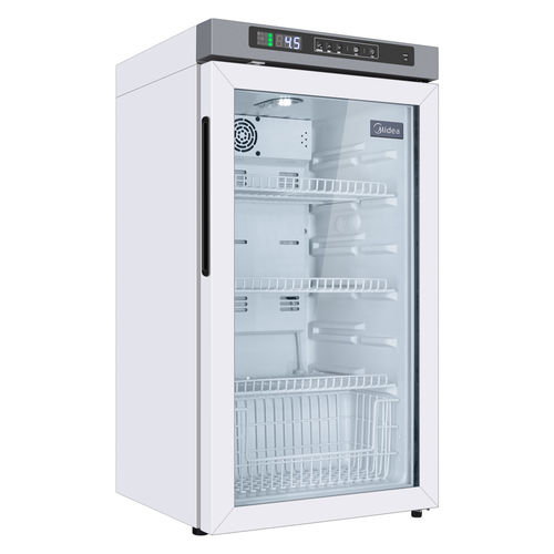 研究所用冷蔵庫 - MC-4L92 - Midea Biomedical Co.ltd - 薬局用 / ワクチン用 / 病院用