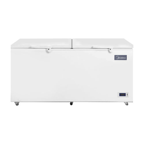 ラボ用冷凍庫 - MD-25W568 - Midea Biomedical Co.ltd - チェスト式 / 扉2枚 / 腐食防止