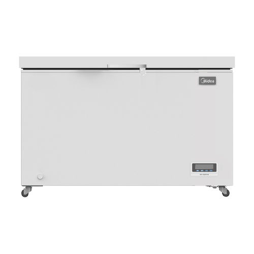 ラボ用冷凍庫 - MD-60W301 - Midea Biomedical Co.ltd - チェスト式 / 扉1枚 / 腐食防止
