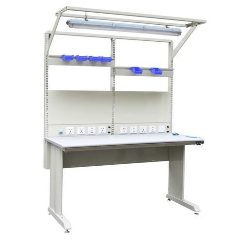 移動式研究室ワークステーション - 136 - Chengdu Sanji Technology
