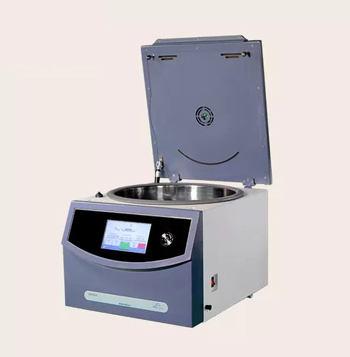 実験用遠心機 - DT45A  - Hunan Kecheng Instrument Equipment Co.,Ltd. - 多機能 / 血液 / 卓上