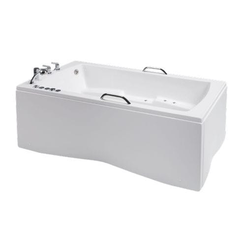 水流マッサージバスタブ - AQ-31 - Aquator