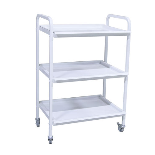医療器具用台車 - SI-3 - Zapovit - 移動式