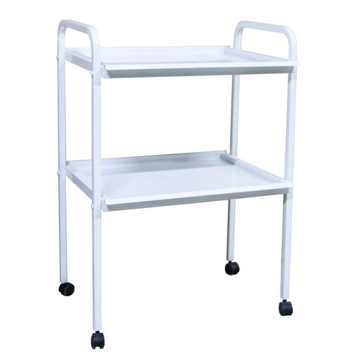 医療器具用台車 - SI-5 - Zapovit - 移動式