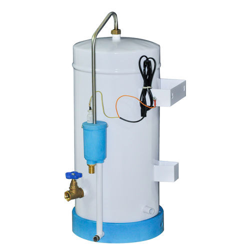 実験用蒸留水器 - DE-04M - Zapovit