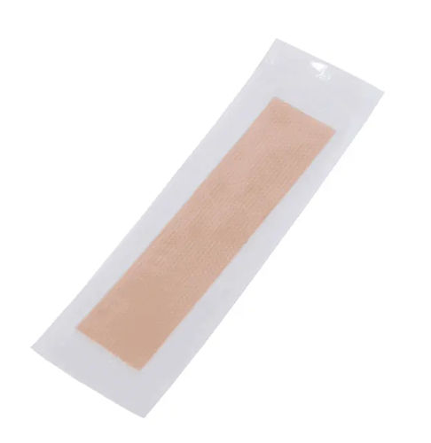 シリコン皮膚包帯 - Zhejiang Lanhine Medical Products - 通気性の良い / 防水 / ハイドロコロイド
