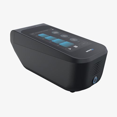 医療用加圧器 - Move4  - CarePump - 移動可能 / 4気室