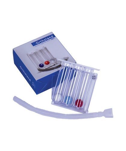 呼吸筋の運動装置 - DİA0080 - Beyazgrup Sağlık Ürünleri İmalat San.Ve - 機械