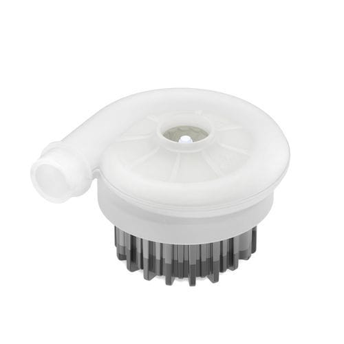 超小型遠心型ファン - C85MS1  - Boreasa Technologies Co., Ltd - 工業用 / 電子式 / ねじ回し