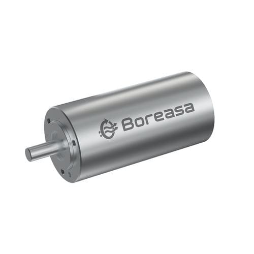 手術器具用モーター - 22 x 452 - Boreasa Technologies Co., Ltd - 歯科用ハンドピース / 人工呼吸器用 / 手術器具用