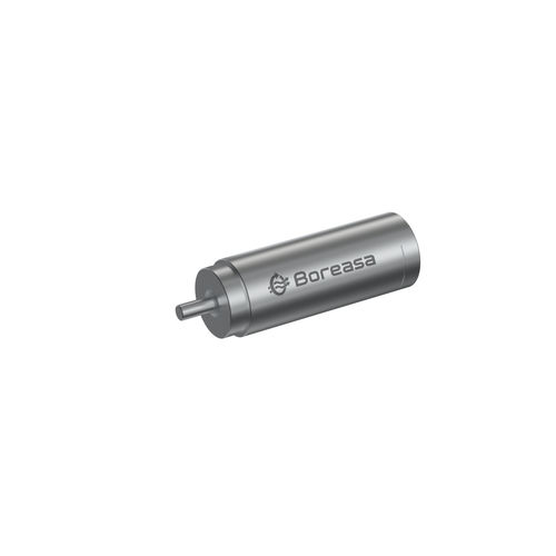 ブラシレスモーター - 10X251 High Speed 2-Pole - Boreasa Technologies Co., Ltd - 手術器具用 / 歯科用ハンドピース / 研究室オートメーション用