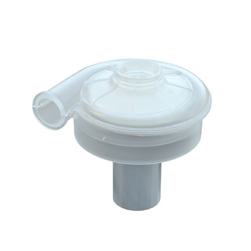 工業用遠心型ファン - C75B1 - Boreasa Technologies Co., Ltd - 電子式 / ねじ回し / 不特定