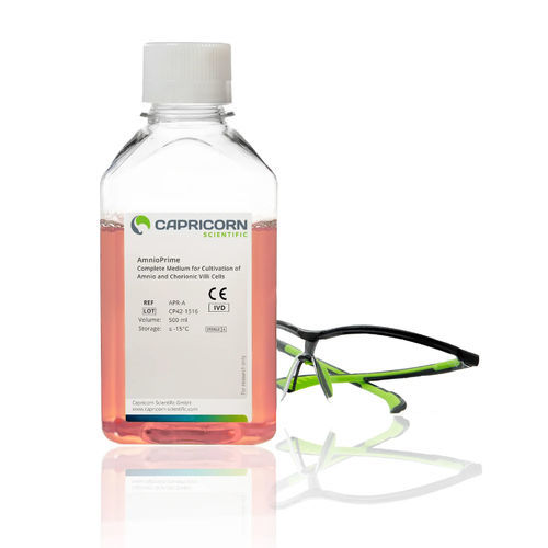 試薬媒体試薬 - APR-A - Capricorn Scientific GmbH - 診断用 / 細胞遣伝