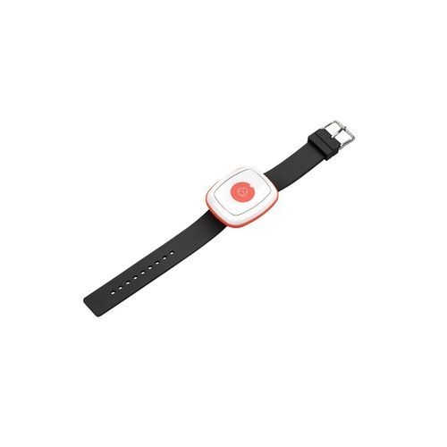 ブレスレット警報システム - Smart dementia - Caretronic Ltd - 錯乱発作用