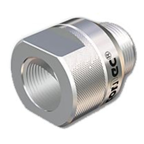医療機器用コネクター - GWI - innomatec Mess- und Schnellanschluss-Systeme GmbH