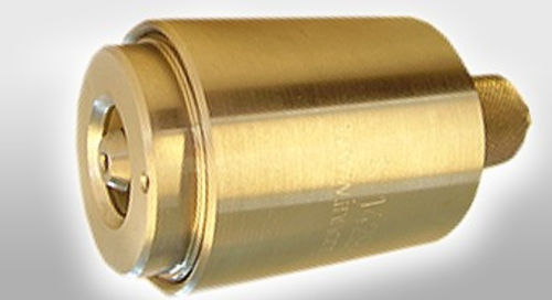 医療機器用コネクター - KA-S-I - innomatec Mess- und Schnellanschluss-Systeme GmbH - ゴム製 / フレキシブル