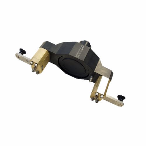 医療機器用コネクター - KO-S - innomatec Mess- und Schnellanschluss-Systeme GmbH - スプリング