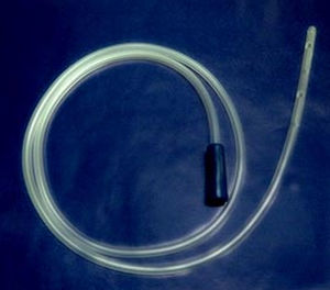 経鼻胃チューブ - SONDA-FLEX	 - Laboratorios Yermedic