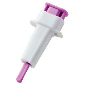 安全用ランセット - One-Care® Pro - Links Medical Products Inc.