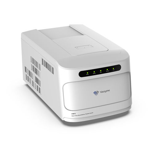 グラジエントサーマルサイクラー - FMR3 - Nanjing Vazyme Medical Technology Co.,Ltd - LAMP / 蛍光 / 96ウェル