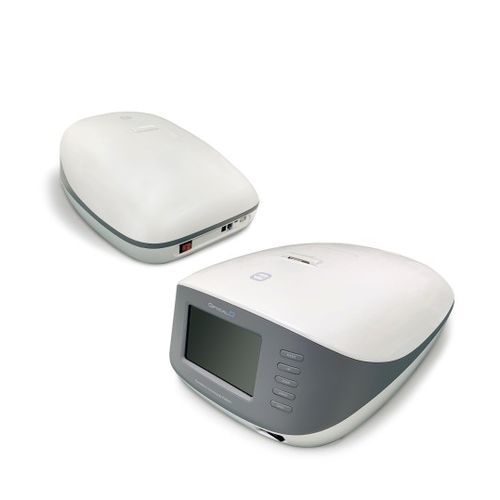 自動免疫分析装置 - Optical Q™  - Optibio Co., Ltd - 臨床診断 / 蛍光 / 血液